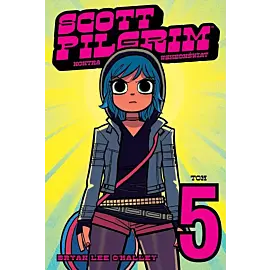 Scott Pilgrim - 05