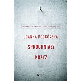 Spróchniały krzyż