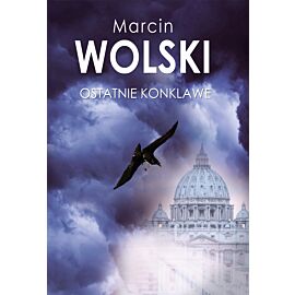 Ostatnie konklawe (e-book)