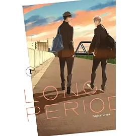Long period - 01