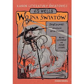 Wojna światów wyd. 2023