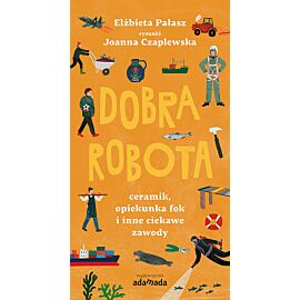 Dobra robota
