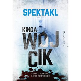 Spektakl