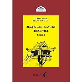 Język wietnamski. Część I