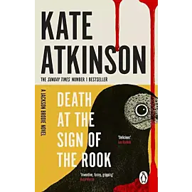 Death at the Sign of the Rook