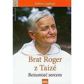 Brat Roger z Taize