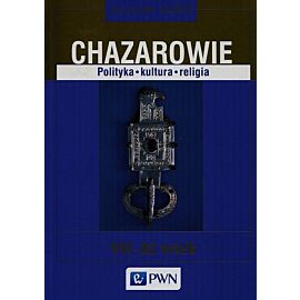 Chazarowie