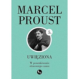 Uwięziona