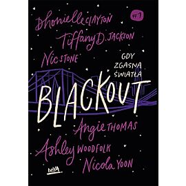 Blackout. Gdy zgasną światła