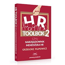 HR Toolbox 2 czyli narzędziownik menedżera HR