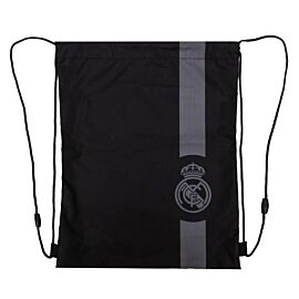 Worek na obuwie REAL MADRID BLACK, AD1
