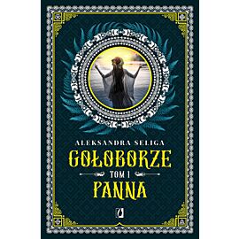 Panna. Gołoborze. Tom 1