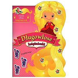 Długowłose księżniczki