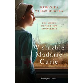 W służbie Madame Curie (e-book)