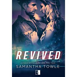 Revived. Revved. Tom 2