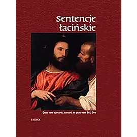 Sentencje łacińskie