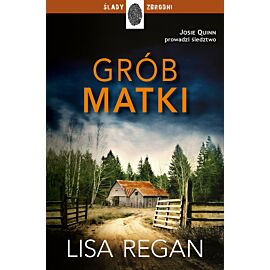 Grób matki (e-book)