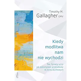Kiedy modlitwa nam nie wychodzi