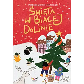 Święta w Białej Dolinie