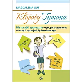 Kłopoty Tymona