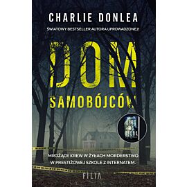 Dom samobójców