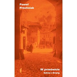 W prześwicie (e-book)