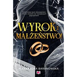 Wyrok: małżeństwo