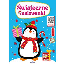 Świąteczne malowanki
