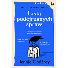 Lista podejrzanych spraw