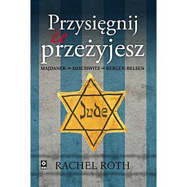 Przysięgnij że przeżyjesz
