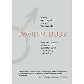 Kiedy mężczyźni źle się zachowują (e-book)