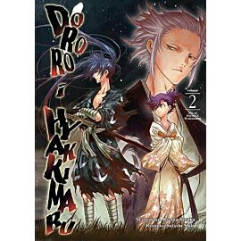 Dororo i Hyakkimaru - 02