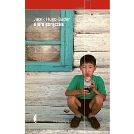 Biała gorączka (e-book)