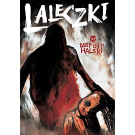 Laleczki (e-book)