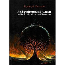 Antychrześcijanin próba krytyki chrześcijaństwa