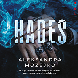 Hades (audiobook MP3)