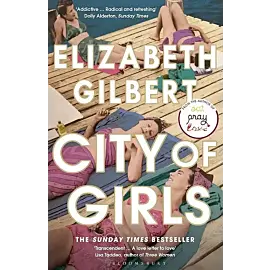 City of Girls