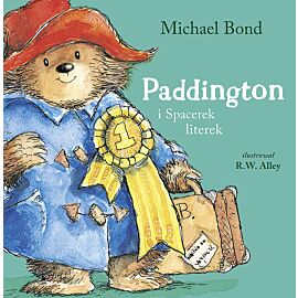 Paddington i Spacerek literek