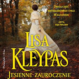 Jesienne zauroczenie (audiobook MP3)