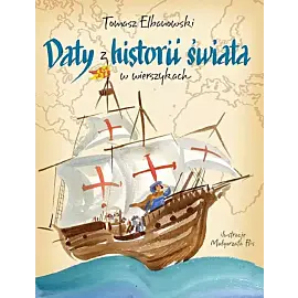 Daty świata w wierszykach