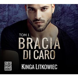Bracia Di Caro (audiobook MP3)