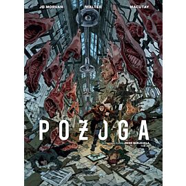 Pożoga - 2