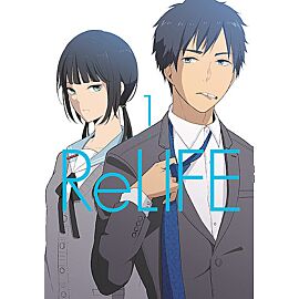 Relife - 01