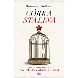 Córka Stalina