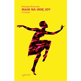 Mam na imię Joy. Przeżyłam (e-book)
