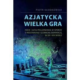 Azjatycka Wielka Gra