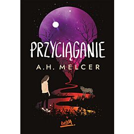Przyciąganie (e-book)