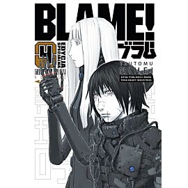 Blame! - 04