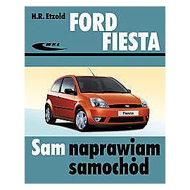 Ford Fiesta (od III 2002 do VII 2008)