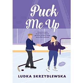 Puck me up (e-book)